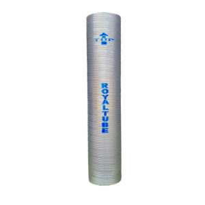 Royal Tube Steel Pier Liner Metal 600mm x 3m