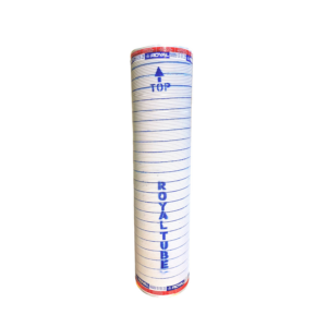 Royal Tube PVC Column Form Standard Lined 600mm x 3m