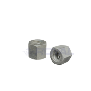 Z Bar Coupler 70mm To Suit 20mm Bar