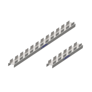 Royal Dek Alligator Toothed Profile Grip Panels 900mm