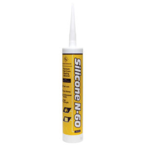 Sealants Australasia N-60 – 300ml Black