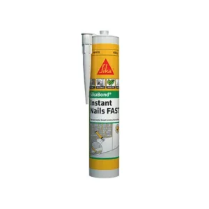 SikaBond Instant Nails Fast – 430g