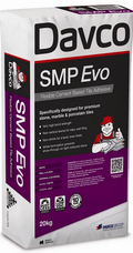 Davco SMP Evo Adhesive White – 20kg (C2S1TE)
