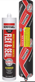 Soudal Multibond SMX25 600ml – White