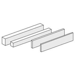 Scyon Axent Trim 38mm x 3000mm x 89mm
