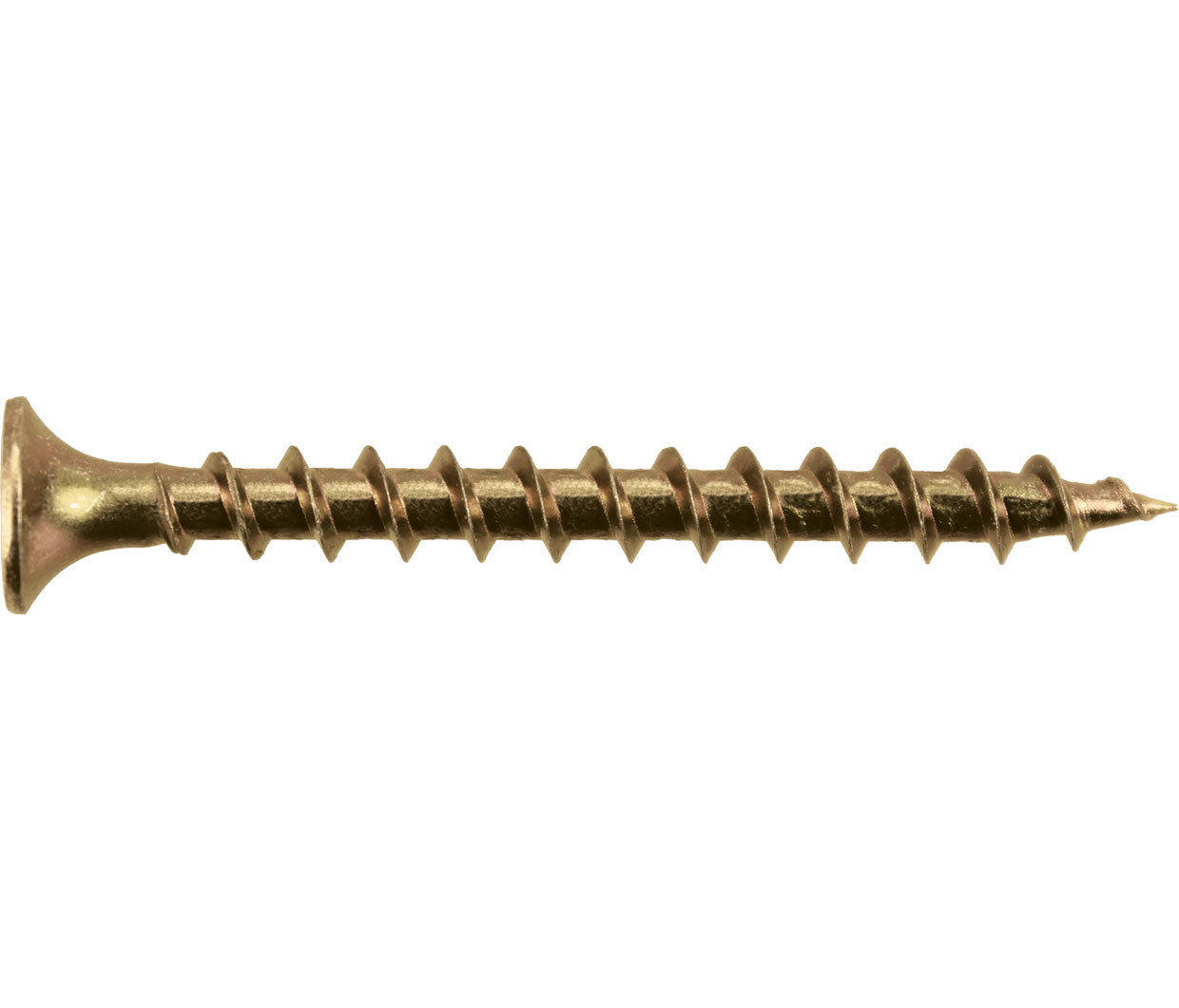 Button Screws D/Point – 8g x 12mm (PK1000)