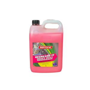 Septone Degrease IT Degreaser 20L EACH