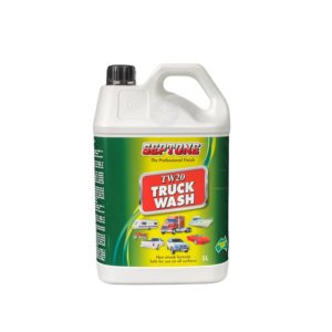 SEPTONE TW20 Truck Wash 5L EACH