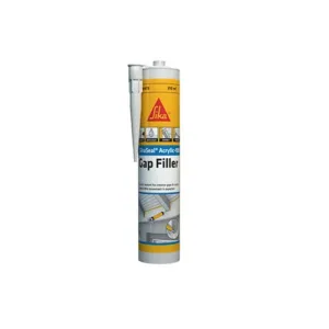 SikaSeal Acrylic White – 310ml