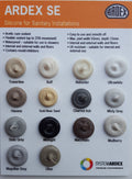 ARDEX Silicone SE – 229 Buff