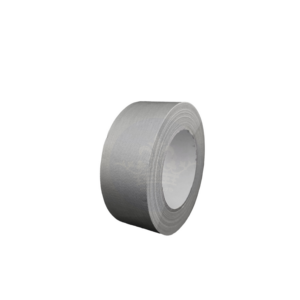 Silver Cloth Tape 48mm x 25m
