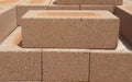 Brick Solid Pressed Commons (Austral Bricks) – 230 x 110 x 75mm (Single)