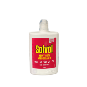 Solvol Liquid Hand Soap 500L