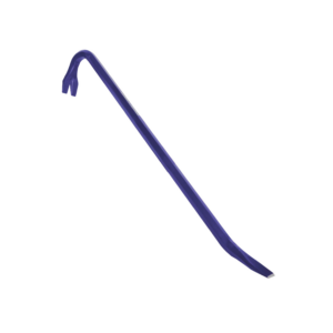 Spear & Jackson Wrecking Bar Swirl Finish 900mm