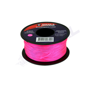 Spear & Jackson Brickline 100m Pink