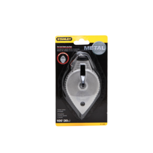 Chalk Line Reel DieCast 30m