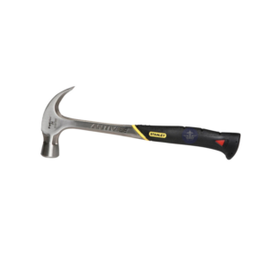 Stanley FATMAX Antivibe Claw Hammer 24oz