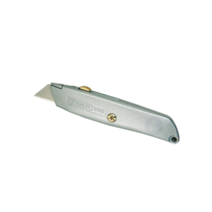 Stanley 99E Classic Retractable Blade Utility Knife