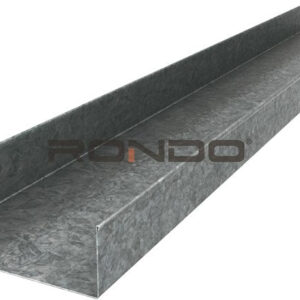 Rondo 76mm Stud – 0.55bmt x 3000mm