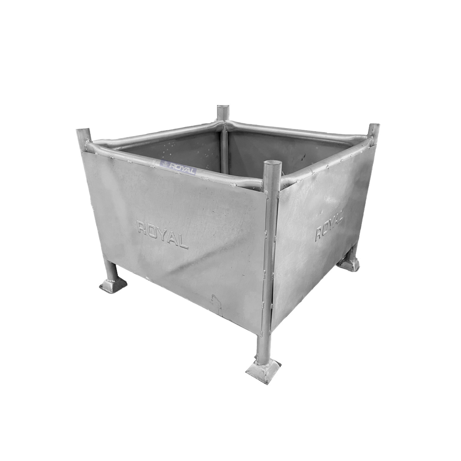 Royal Stillage Covered 930 x 930 x 740mm