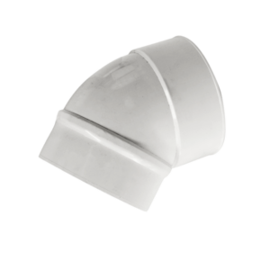 PVC Stormwater Bend 45 Deg M-F – 90mm