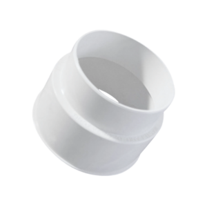 PVC Stormwater Slab Repair Coupling – 90mm