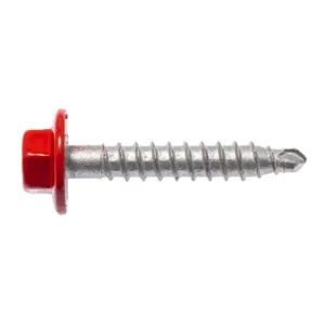 Pryda Timber Connector Screws – 12G x 35mm (50 Pack)