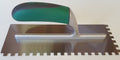 Tiling Notch Trowel Square – 4mm x 280 x 115mm