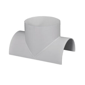 Saddle S/Off N/C Suit DWV Pipe – 40mm