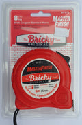 Brick Tape – Kwik Gauge