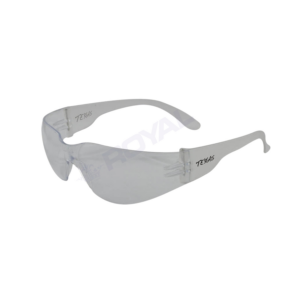 Maxisafe Texas Safety Glasses Clear Lens
