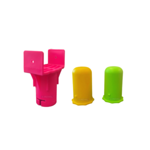 Reo Guard 24 - 36mm Green Cap