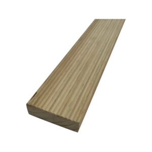 H3 Treated Pine Decking – 89 x 22mm x 6.0m