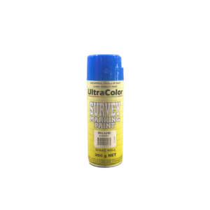 Survey Marking Spray Paint 350g Orange
