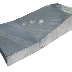 RHS Stormwater Kerb Outlet – 200 x 100mm (50mm Kerb Height)