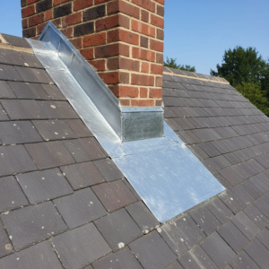 Lead Roof Flashing & Sheeting Roll – 450mm x 3m – 15kg