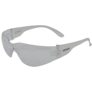 Texas Safety Glasses – Clear