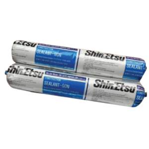 ShinEtsu 90N Structural Silicone – 600ml Black