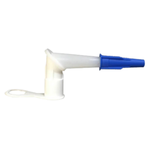Cartridge Gun Nozzle – 361 Degree
