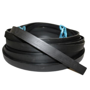 EPDM Setting Block – 10 x 25mm x 25m