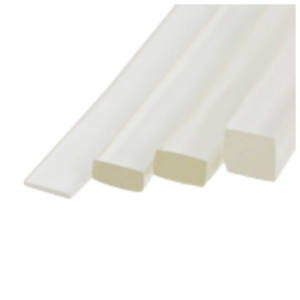 Clear Setting Block – 10mm