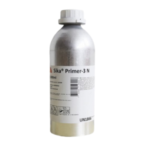 Sika Primer 3N - 1 Litre