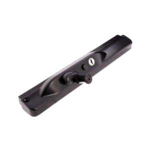Heavy Duty Chainwinder – Black SS Chain