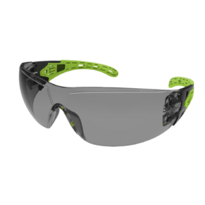 Evolve Safety Glasses – Grey