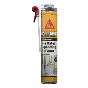 Sika Boom 420 Fire