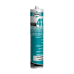 Prosil 41LM – 300ml Black