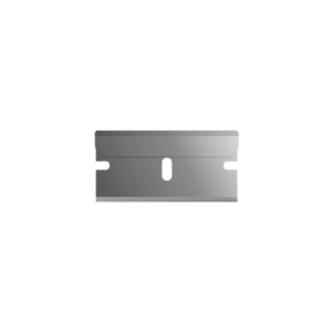 Single Edge Razor Blade – 100 Pack