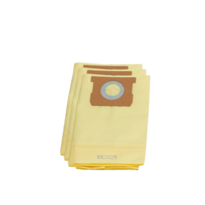 Vacmaster Bag High Efficiency Filter 3 Pack To Suit 20L Vac Model