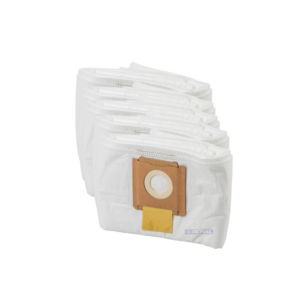 Vacmaster Bag M-Class Fine Filter 5 Pack To Suit VDK1538SWC-06