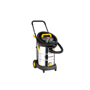 Vacmaster Cleaner 30L L Class Wet/Dry Industrial 1600W Stainless Steel Tank